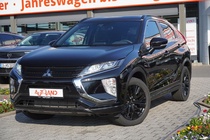 Mitsubishi Eclipse Cross 2021