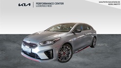Kia pro cee'd / ProCeed 2020