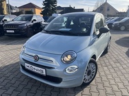 Fiat 500 2023