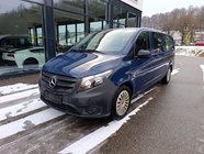 Mercedes-Benz Vito 2022