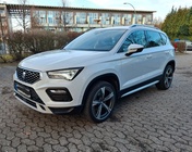 Seat Ateca 2021