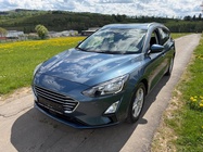 Ford Focus 2021