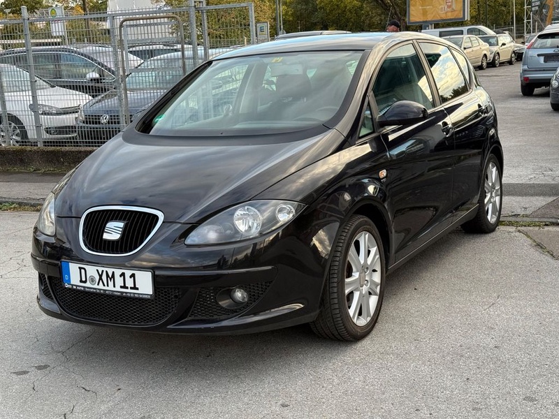 Seat Altea