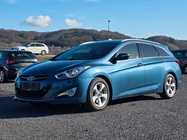 Hyundai i40 2013
