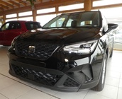 Seat Arona 2024