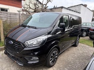 Ford Tourneo Custom 2023
