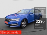 Skoda Superb 2023