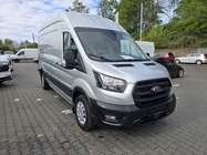 Ford Transit 2023