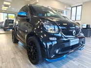 Smart ForTwo 2012