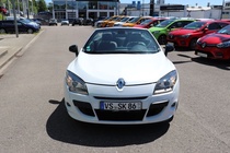 Renault Megane 2013