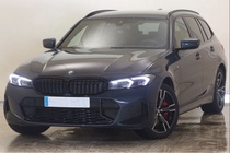 BMW 3 Series 2025