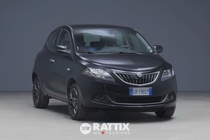Lancia Ypsilon 2024