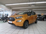 Ford EcoSport 2020