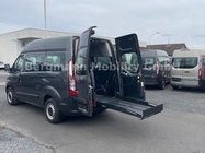 Ford Transit Custom 2023