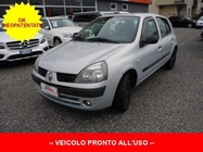 Renault Clio 2004