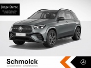 Mercedes-Benz GLE-Class 2025