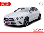Mercedes-Benz A-Class 2018
