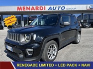 Jeep Renegade 2021