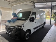 Renault Master 2021