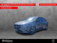 Mercedes-Benz B-Class 2025