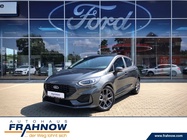 Ford Fiesta 2023