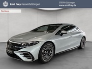 Mercedes-Benz EQS 2023