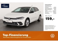 Volkswagen Polo 2025