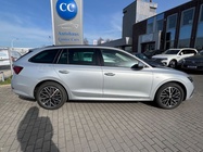 Skoda Octavia 2022