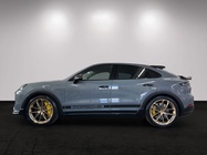 Porsche Cayenne 2024