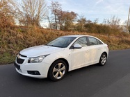 Chevrolet Cruze 2011
