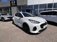 Mazda 2 2025