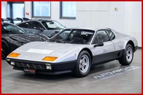 Ferrari 512 1982