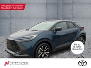 Toyota C-HR 2025