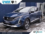 Peugeot 5008 2023