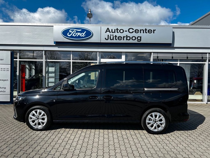 Ford Grand Tourneo
