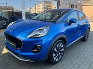 Ford Puma 2023