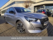 Peugeot 208 2022