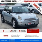 MINI One 2004