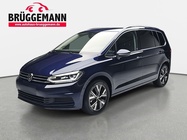 Volkswagen Touran 2026