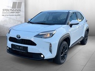 Toyota Yaris 2022