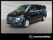 Mercedes-Benz Vito 2025