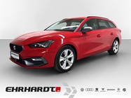 Seat Leon 2021