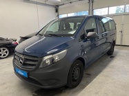 Mercedes-Benz Vito 2022