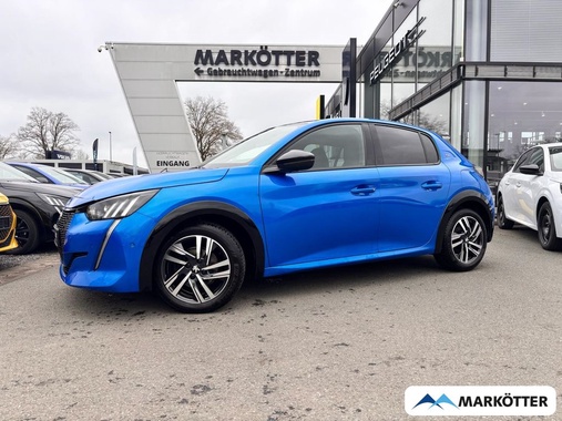 Peugeot 208 2024