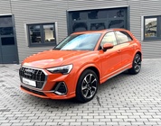 Audi Q3 2023