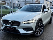 Volvo V60 2021