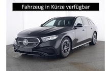 Mercedes-Benz E-Class 2024