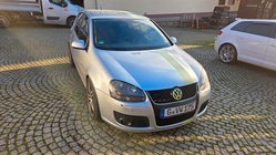 Volkswagen Golf 2007