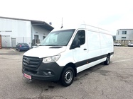 Mercedes-Benz Sprinter 2021