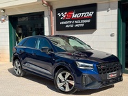 Audi Q2 2021